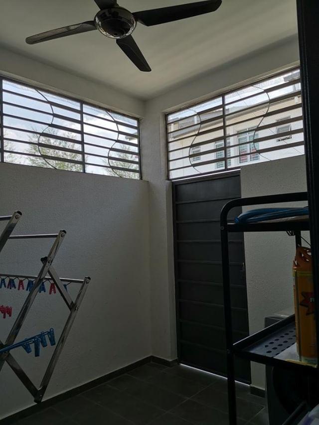 2 Storey Terrace Bandar Hillpark Puncak Alam - photo 4