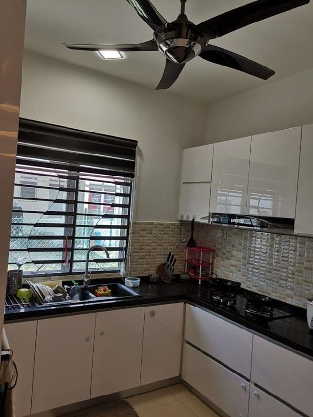 2 Storey Terrace Bandar Hillpark Puncak Alam - photo 5