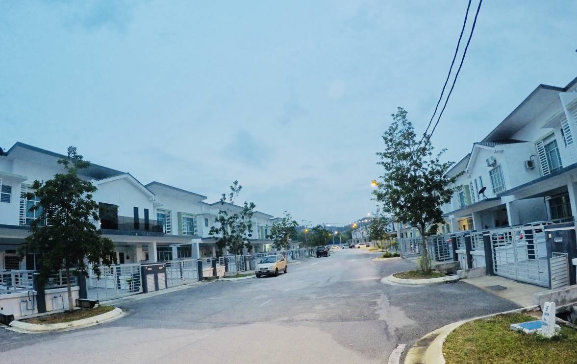 2 Storey Terrace Bandar Hillpark Puncak Alam - photo 10