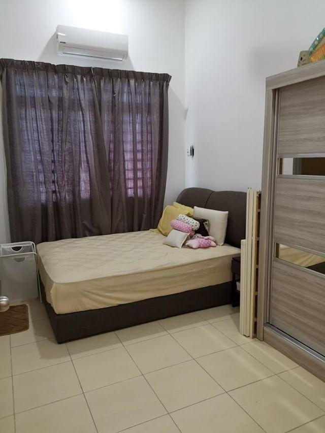 2 Storey Terrace Bandar Hillpark Puncak Alam - photo 6