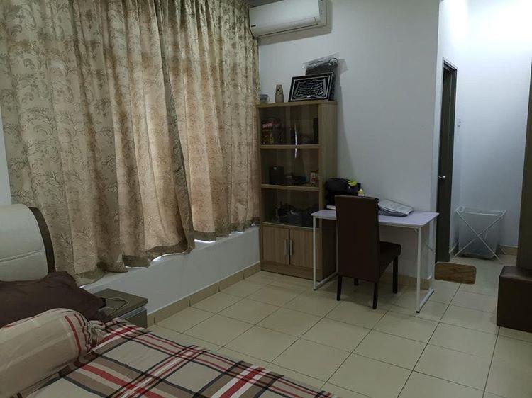 2 Storey Terrace Bandar Hillpark Puncak Alam - photo 7
