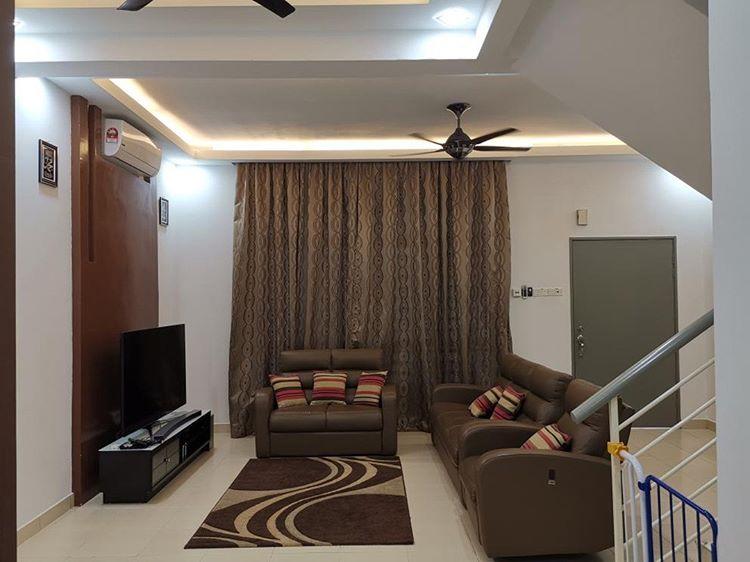 2 Storey Terrace Bandar Hillpark Puncak Alam - photo 8