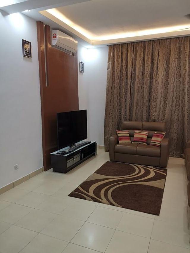 2 Storey Terrace Bandar Hillpark Puncak Alam - photo 9