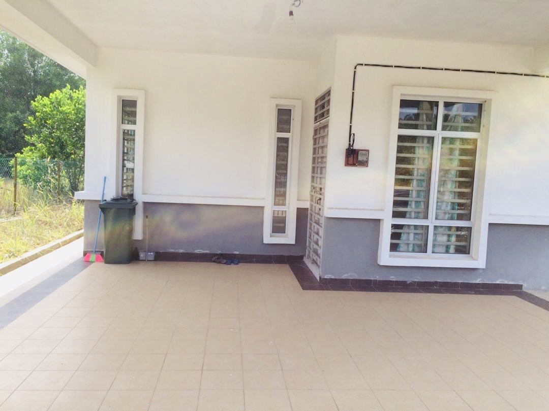 Single Sty Bungalow Bandar Tasik Senangin Lenggeng - photo 6