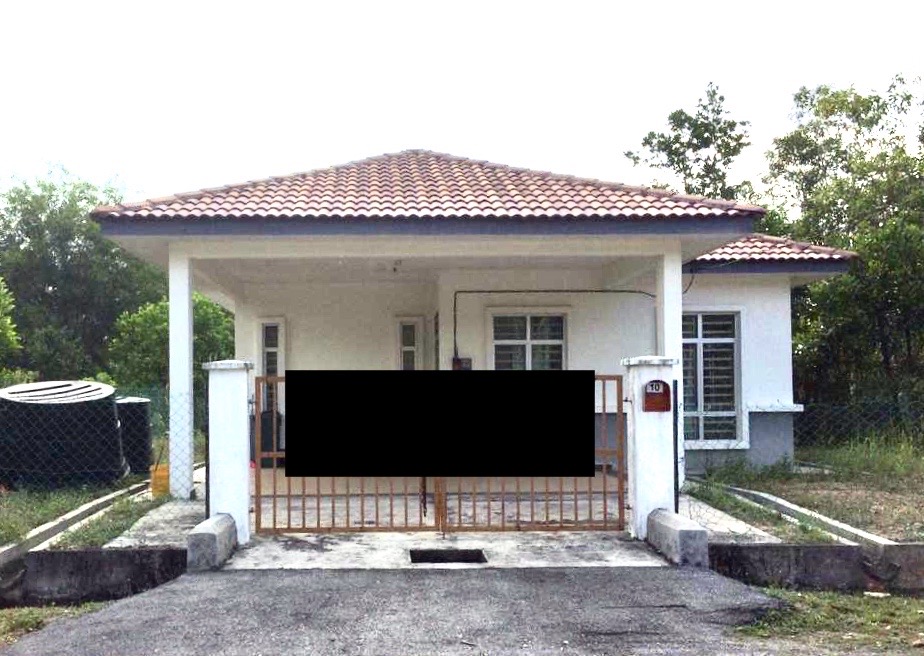 Single Sty Bungalow Bandar Tasik Senangin Lenggeng - photo 2