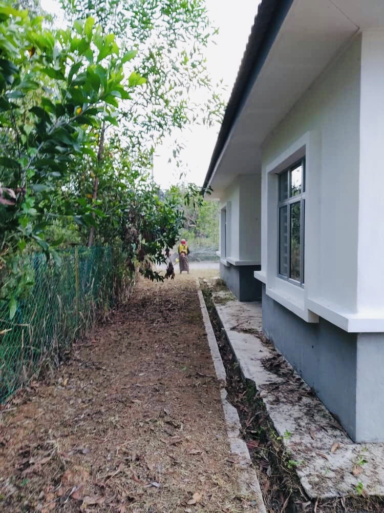 Single Sty Bungalow Bandar Tasik Senangin Lenggeng - photo 4