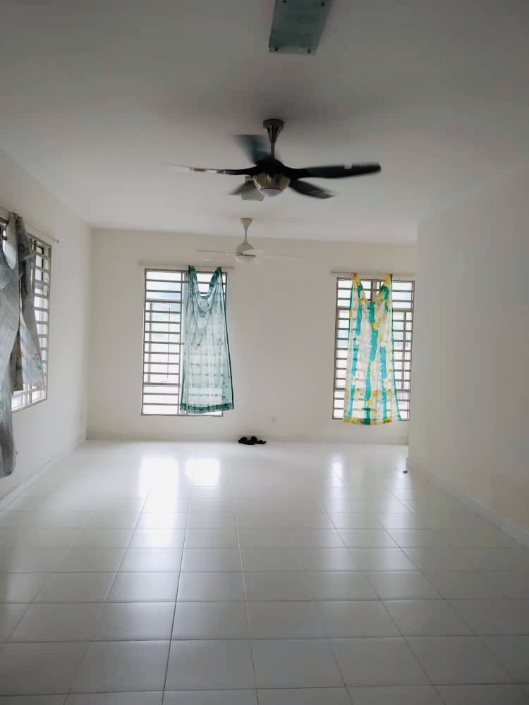 Single Sty Bungalow Bandar Tasik Senangin Lenggeng - photo 9