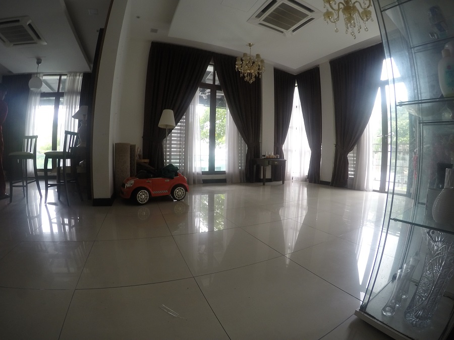 GOOD DEALS RENOVATED Semi D Anjung Tiara Segambut - photo 3