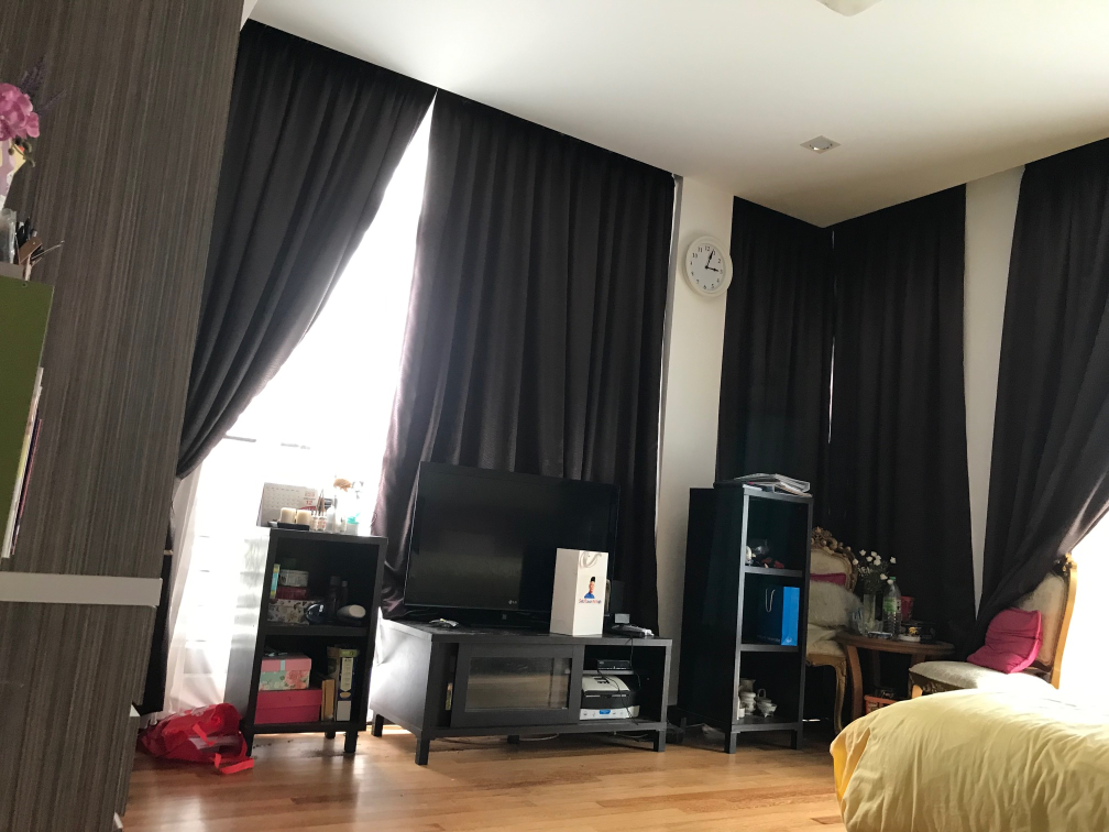 GOOD DEALS RENOVATED Semi D Anjung Tiara Segambut - photo 5