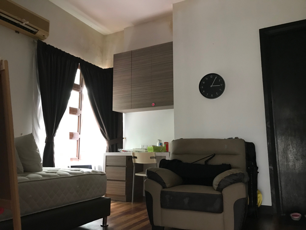 GOOD DEALS RENOVATED Semi D Anjung Tiara Segambut - photo 6
