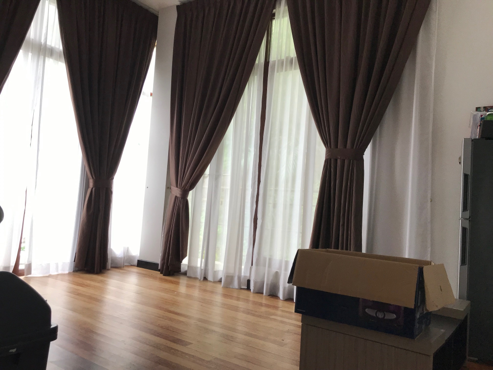 GOOD DEALS RENOVATED Semi D Anjung Tiara Segambut - photo 7