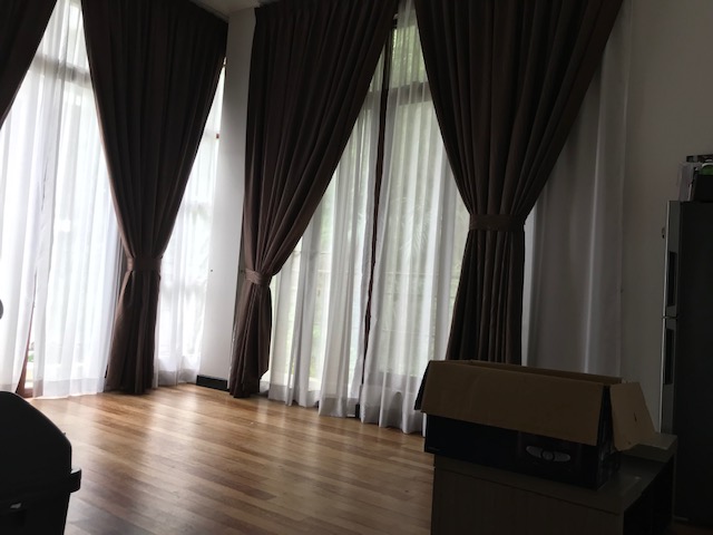 GOOD DEALS RENOVATED Semi D Anjung Tiara Segambut - photo 8