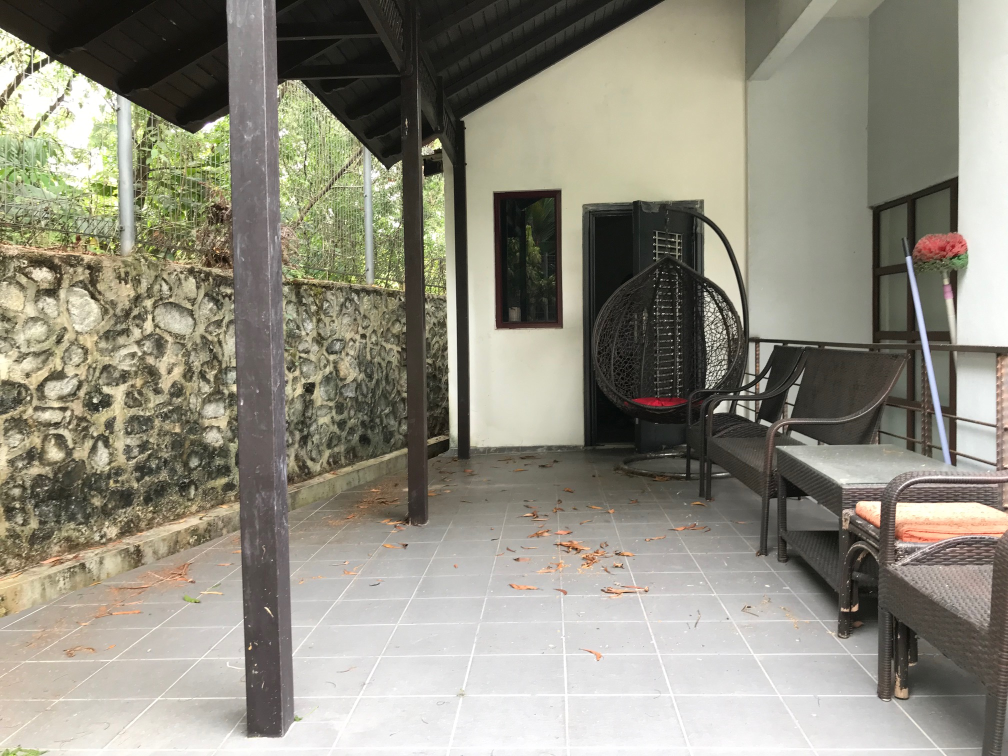 GOOD DEALS RENOVATED Semi D Anjung Tiara Segambut - photo 10