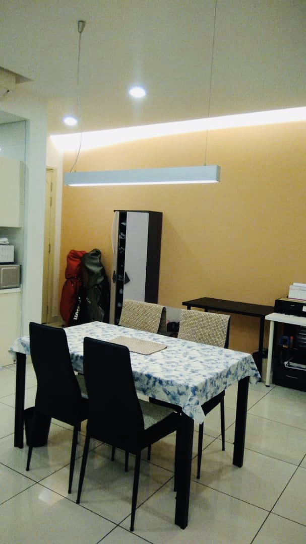 Glomac Residensi Damansara TTDI - photo 4
