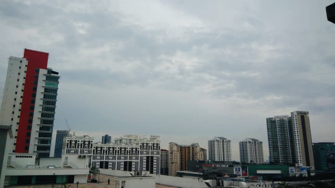 Glomac Residensi Damansara TTDI - photo 10