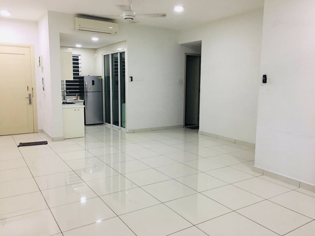 Glomac Residensi Damansara TTDI