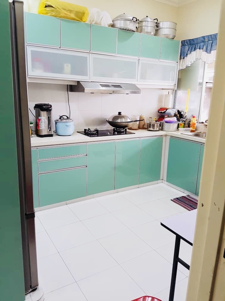 2-Storey Terrace Bandar Nusa Rhu