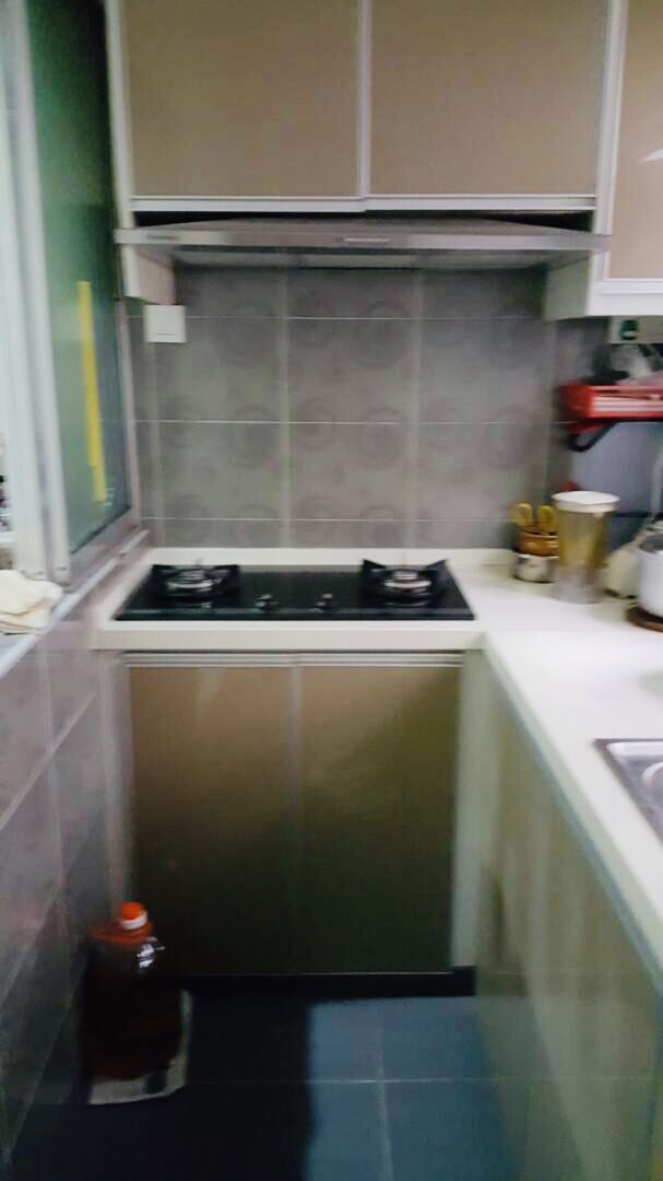2-Storey Terrace Bandar Nusa Rhu - photo 5