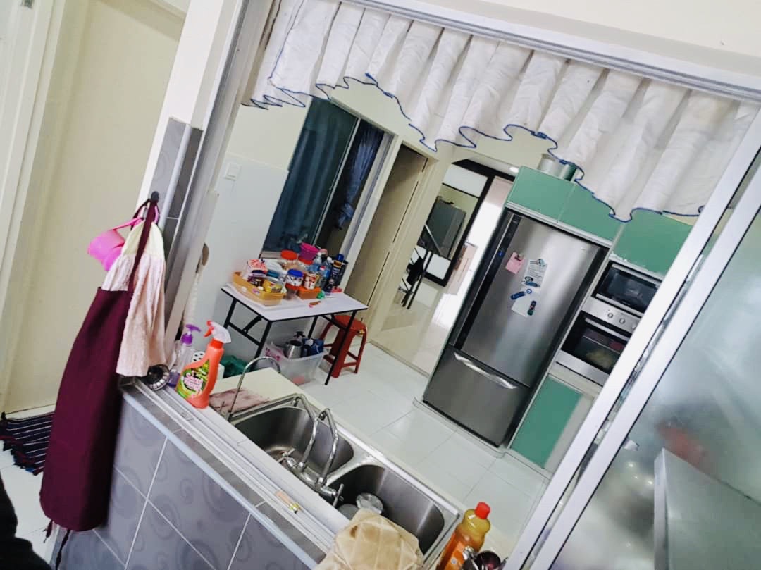2-Storey Terrace Bandar Nusa Rhu - photo 2