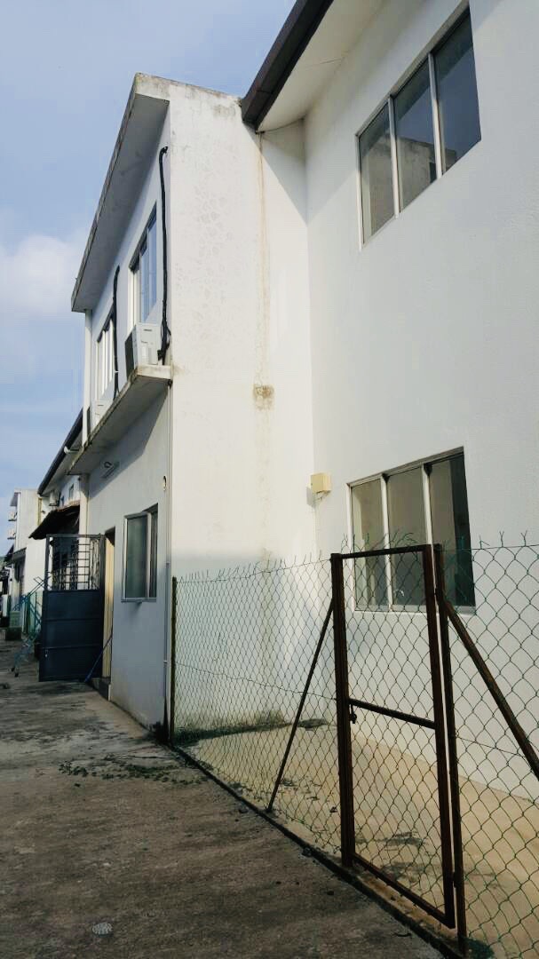 2-Storey Terrace Bandar Nusa Rhu - photo 7