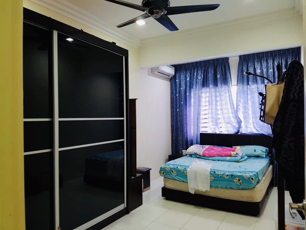 2-Storey Terrace Bandar Nusa Rhu - photo 8