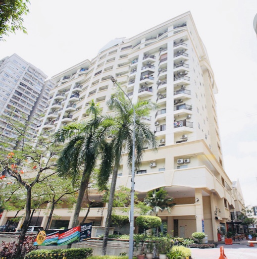Mayfair Serviced Residence Sri Hartamas - photo 7