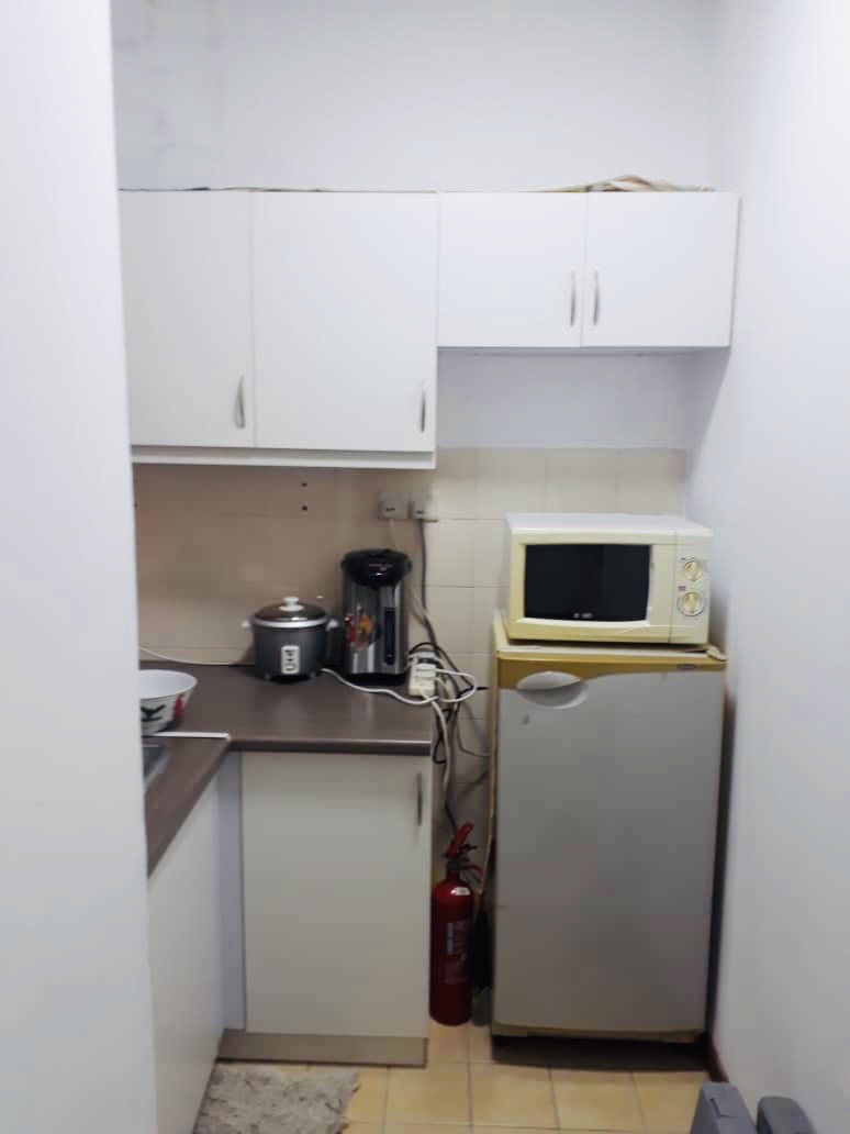 Mayfair Serviced Residence Sri Hartamas - photo 3