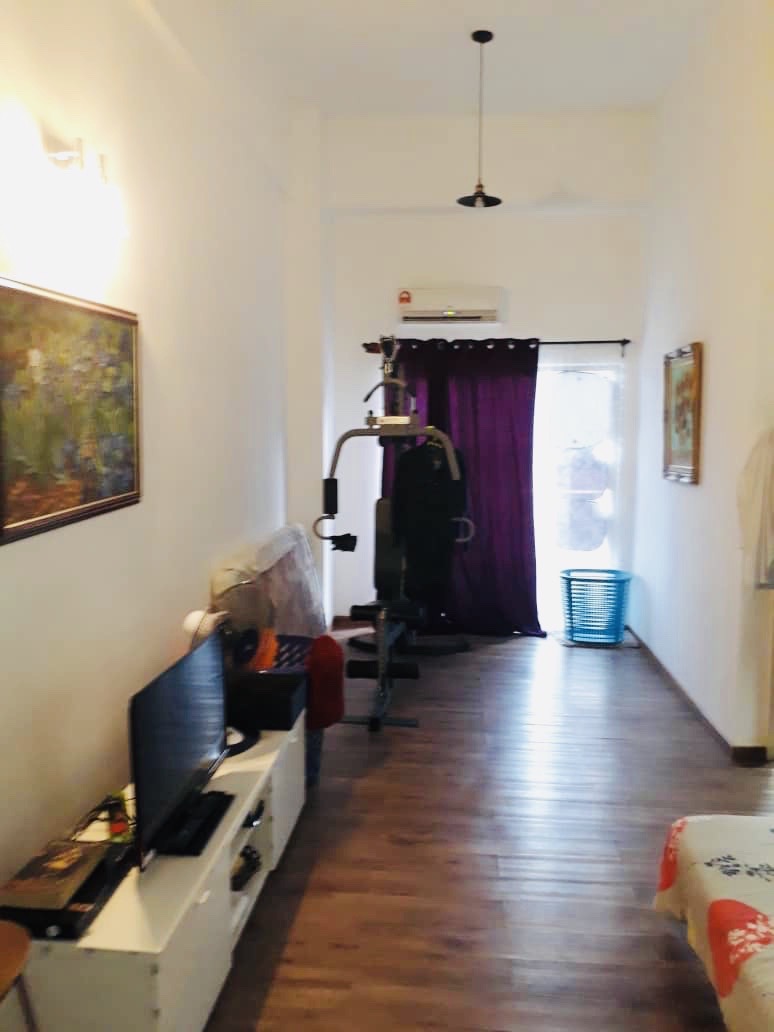 Mayfair Serviced Residence Sri Hartamas - photo 5
