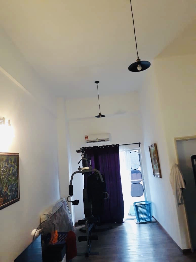 Mayfair Serviced Residence Sri Hartamas - photo 6