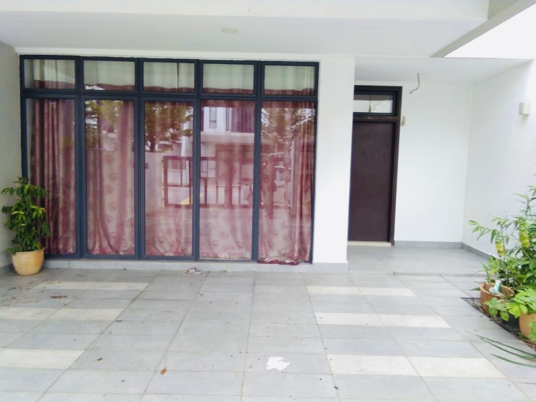 GOOD DEALS Double Sty Laman Glenmarie Shah Alam - photo 4
