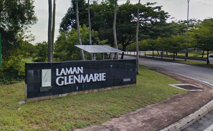 GOOD DEALS Double Sty Laman Glenmarie Shah Alam - photo 8