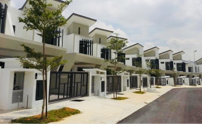 GOOD DEALS Double Sty Laman Glenmarie Shah Alam - photo 9