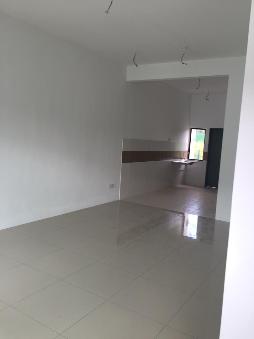 Double Sty Terrace House Saujana Utama Sg Buloh - photo 5