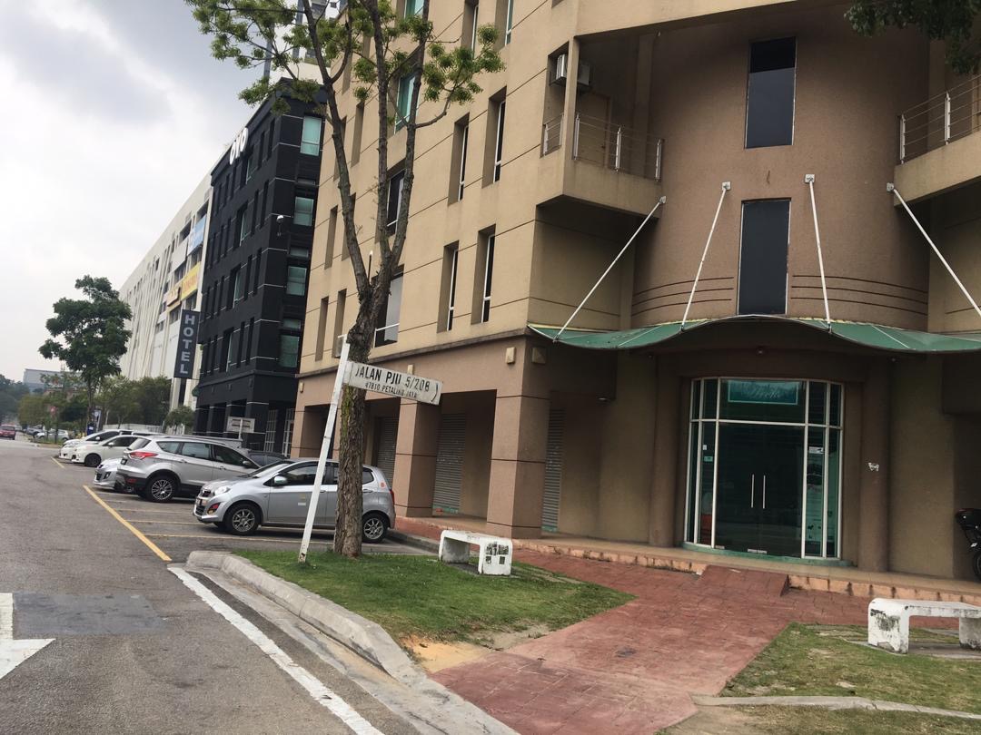 Ground Floor Shoplot The Strand Kota Damansara - photo 3