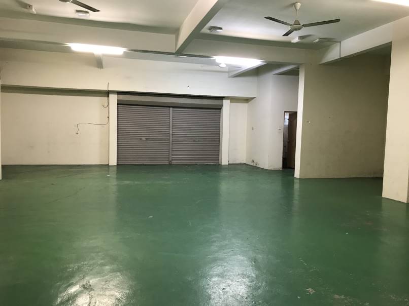 Ground Floor Shoplot The Strand Kota Damansara - photo 8