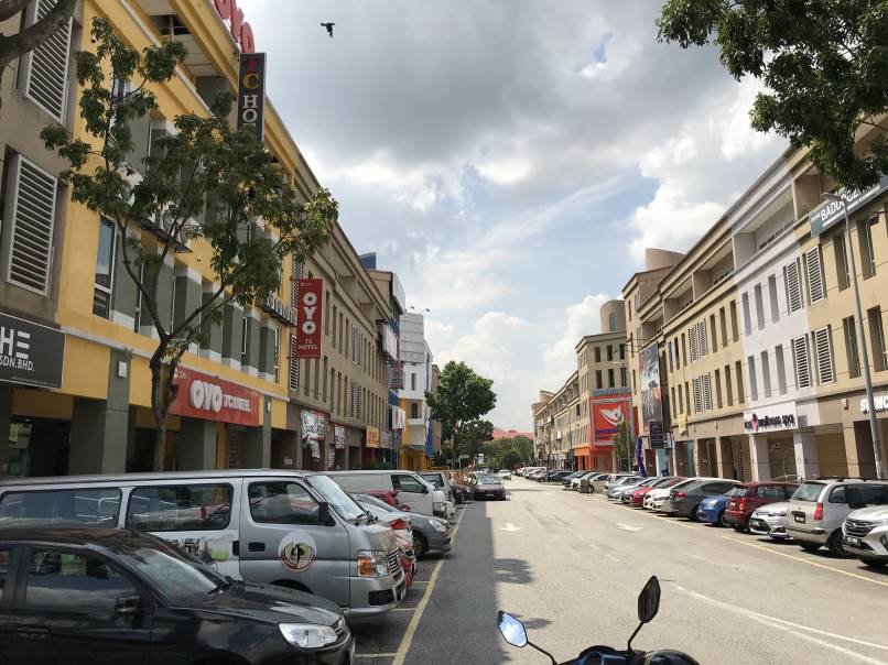 Ground Floor Shoplot The Strand Kota Damansara - photo 9