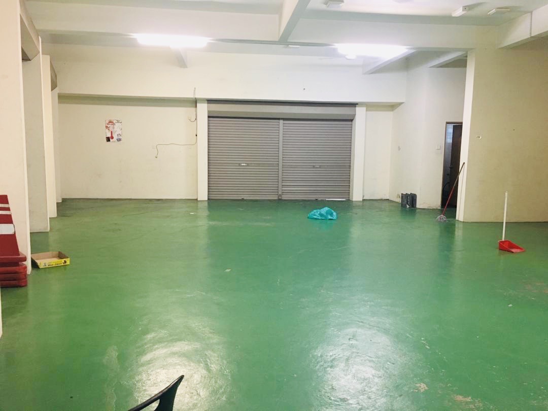 Ground Floor Shoplot The Strand Kota Damansara - photo 6