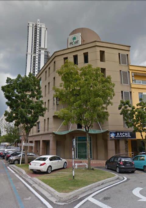 Ground Floor Shoplot The Strand Kota Damansara - photo 7