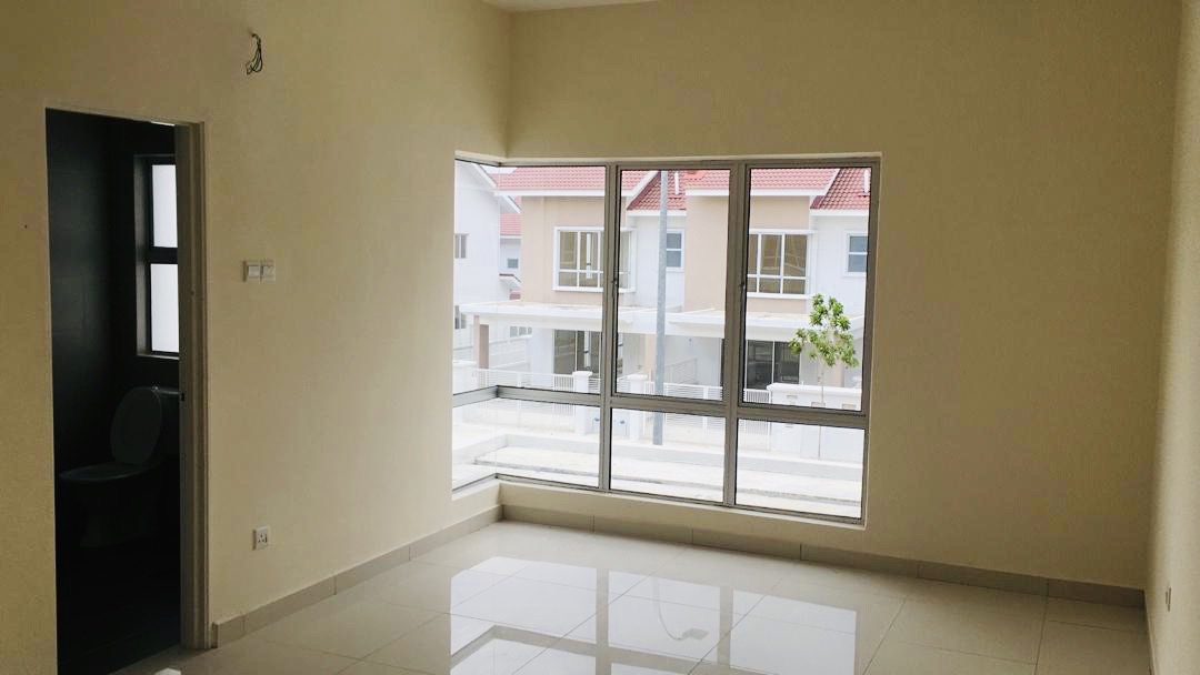 Double Sty Link House Bukit Bandaraya Shah Alam - photo 6
