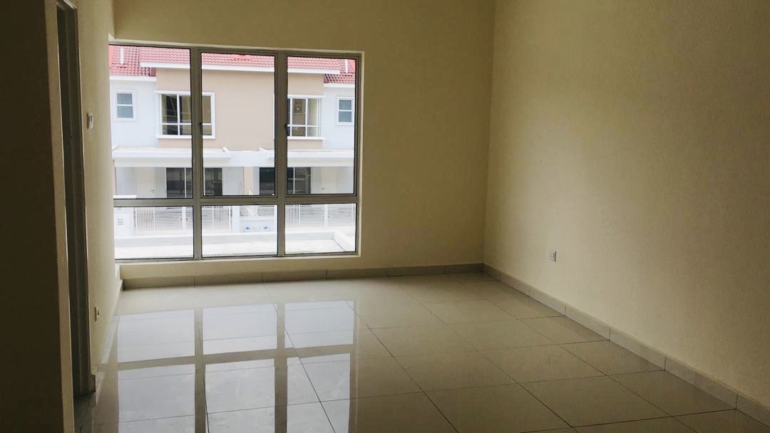 Double Sty Link House Bukit Bandaraya Shah Alam - photo 4