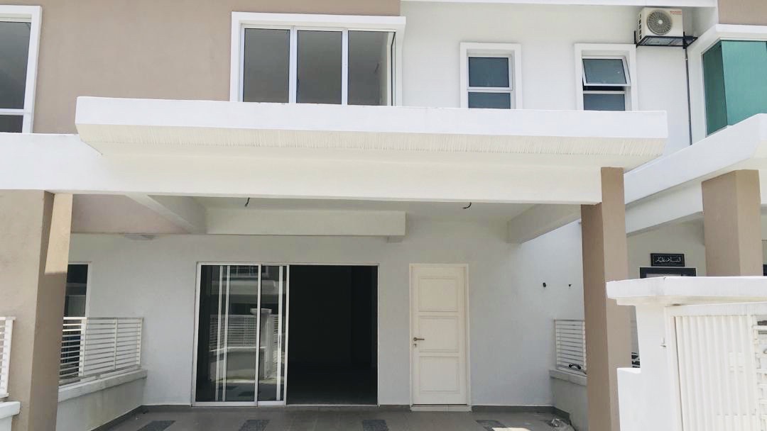 Double Sty Link House Bukit Bandaraya Shah Alam - photo 5