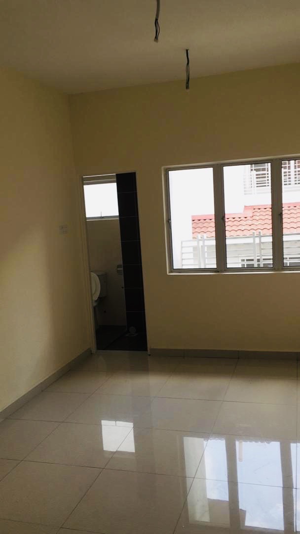 Double Sty Link House Bukit Bandaraya Shah Alam - photo 2
