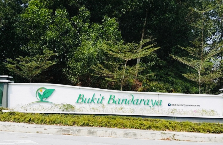Double Sty Link House Bukit Bandaraya Shah Alam - photo 7