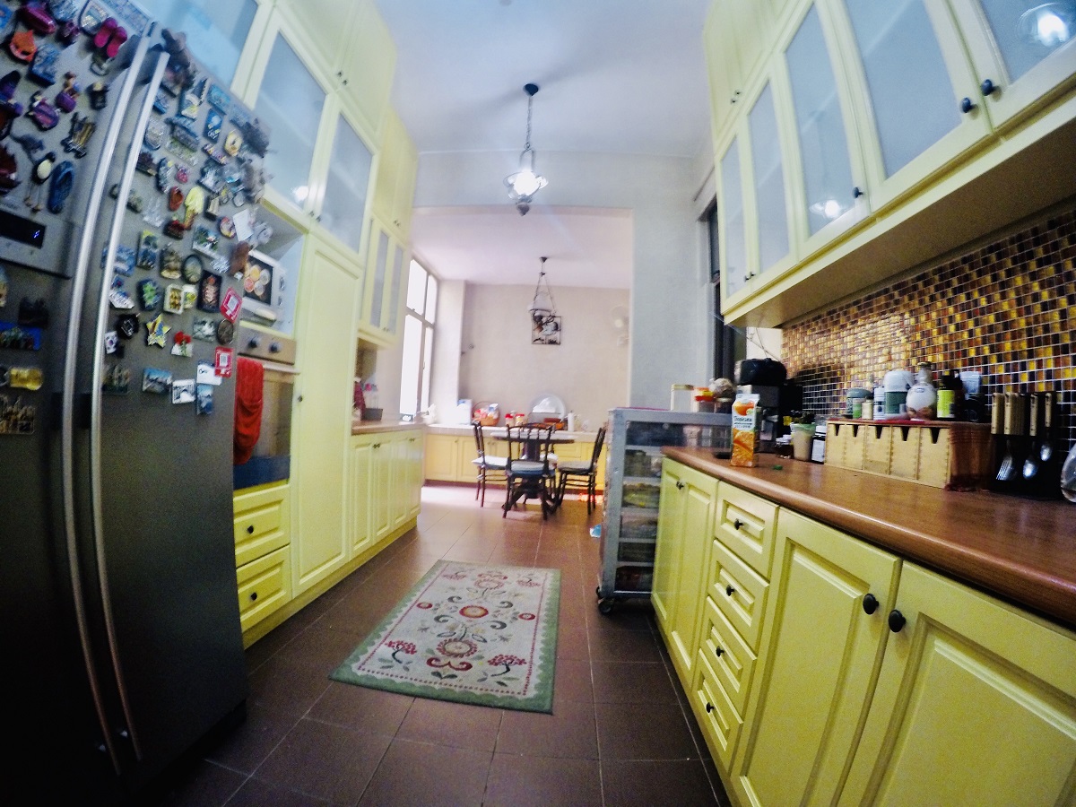 Double Sty Angular Unit Bukit Jelutong Shah Alam - photo 9