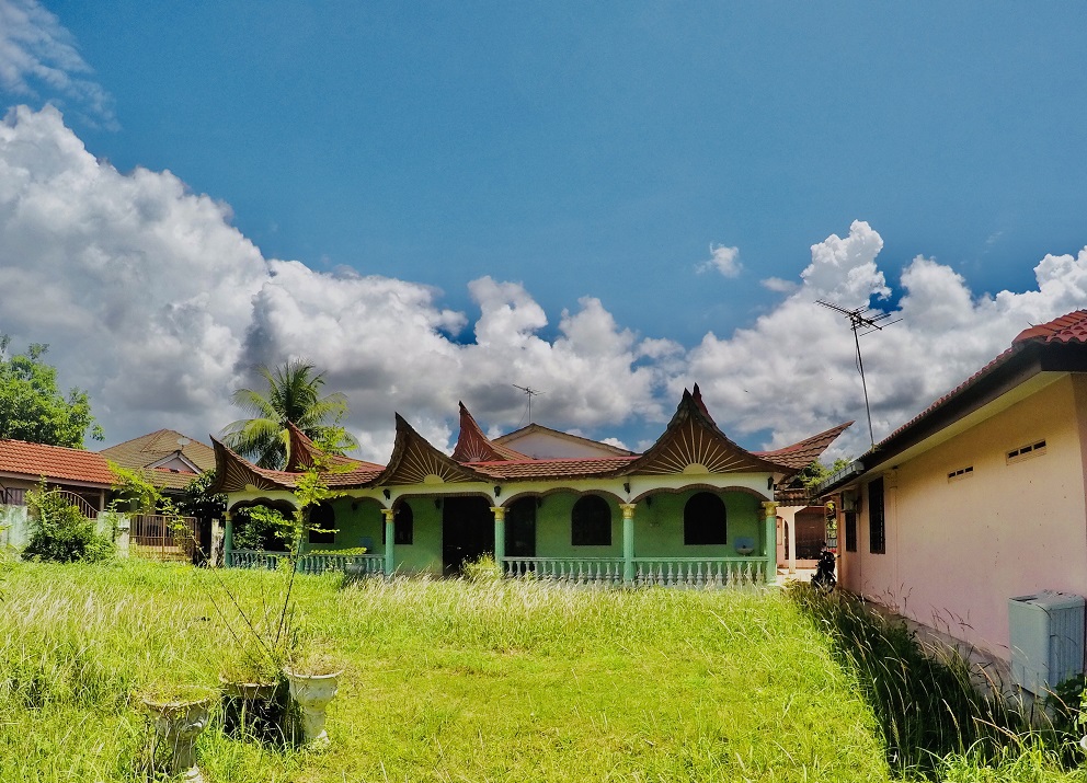 Single Storey Corner Lot Taman Ria Sg Petani Kedah - photo 3