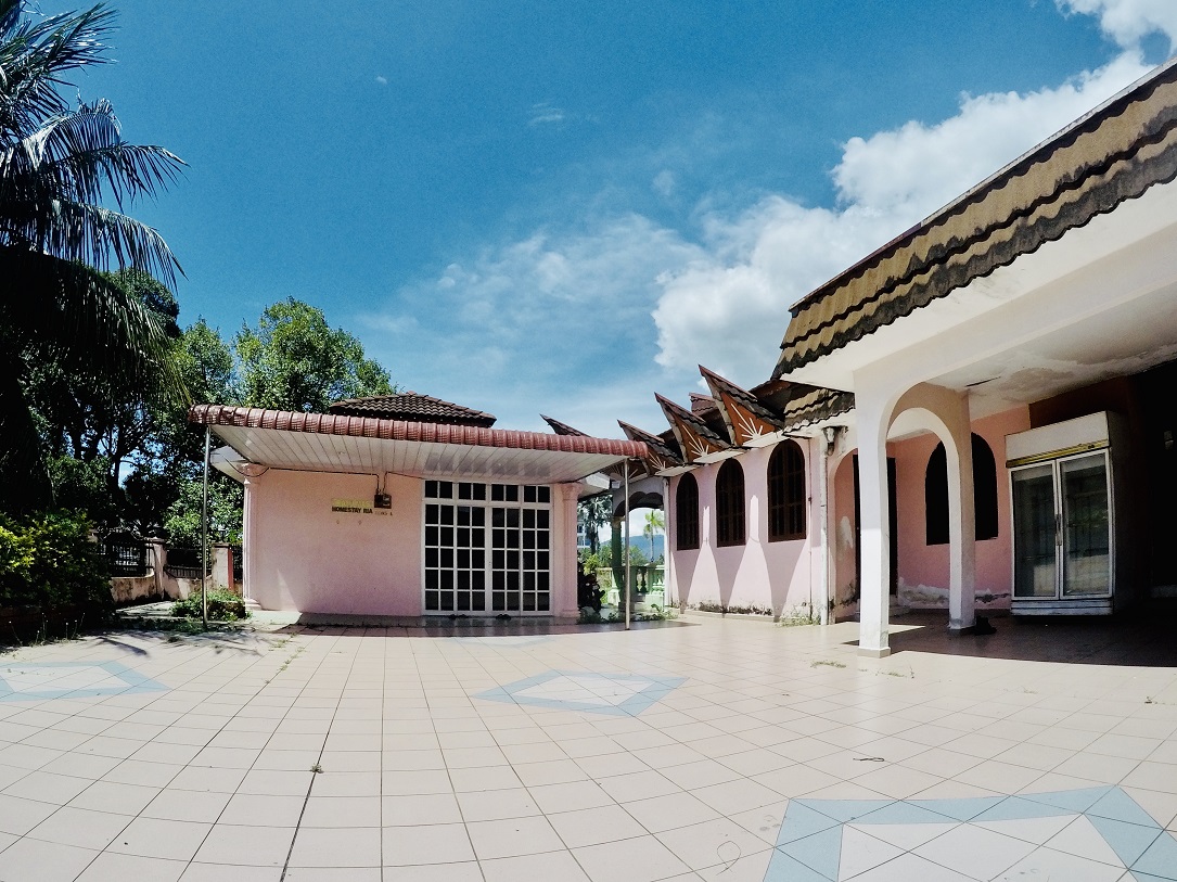 Single Storey Corner Lot Taman Ria Sg Petani Kedah - photo 6