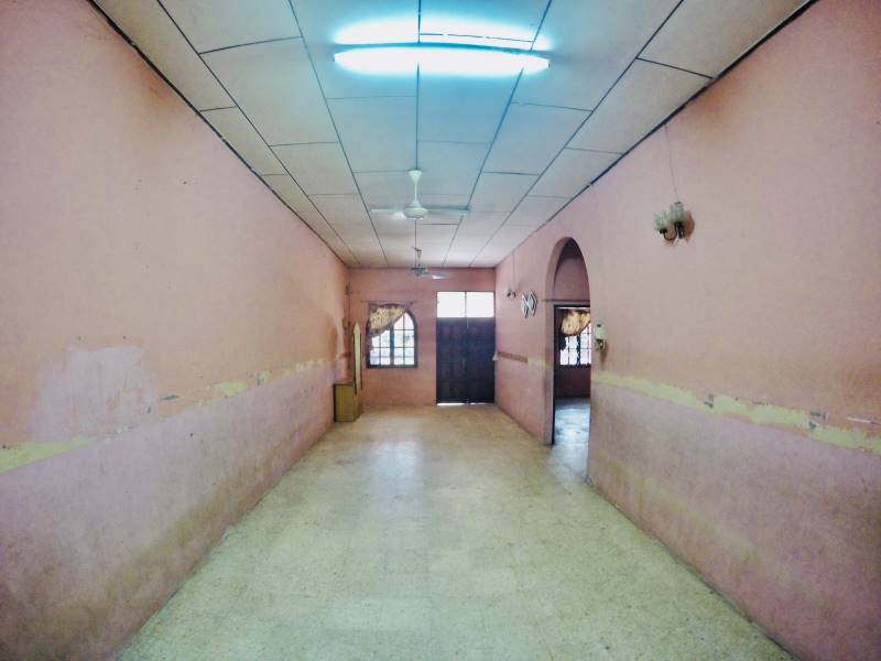 Single Storey Corner Lot Taman Ria Sg Petani Kedah - photo 10
