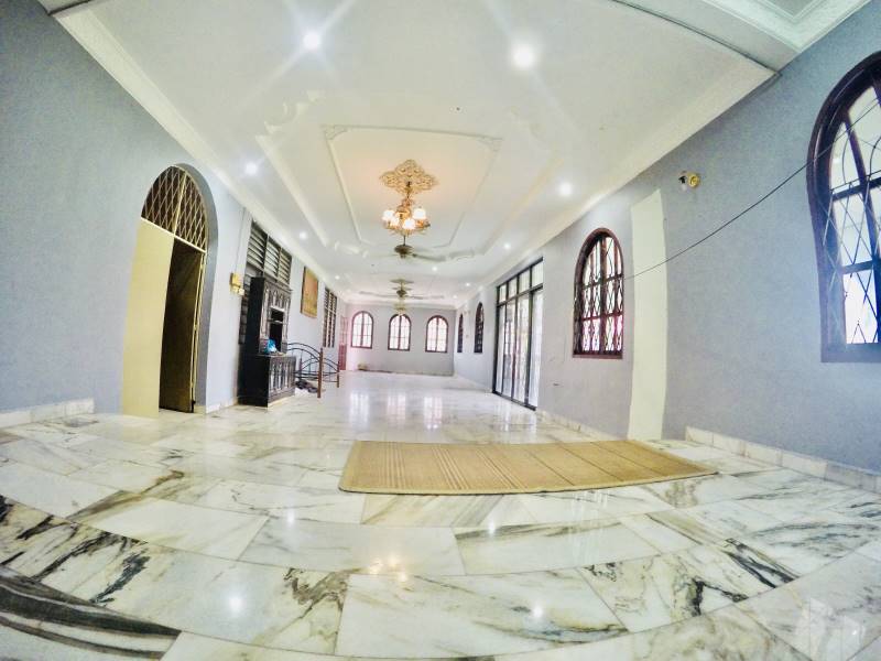 Single Storey Corner Lot Taman Ria Sg Petani Kedah - photo 8