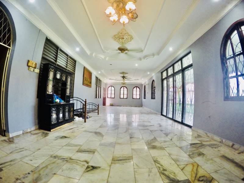 Single Storey Corner Lot Taman Ria Sg Petani Kedah - photo 9