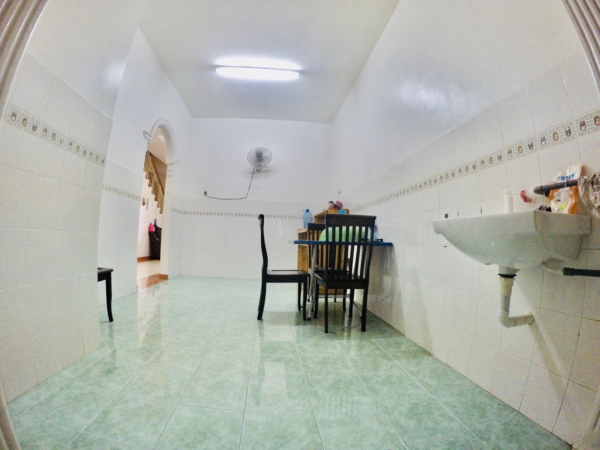 GOOD DEALS Double Storey Laguna Merbok Sg Petani - photo 9